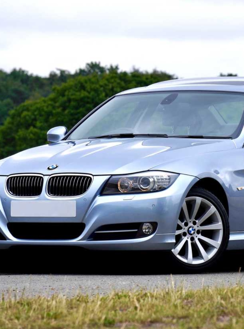 revisao BMW 320 revisao BMW 320